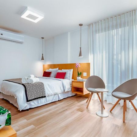 Unhotel - Bossa Design Studios Ipanema, Perto Da Praia Rio de Janeiro Kültér fotó