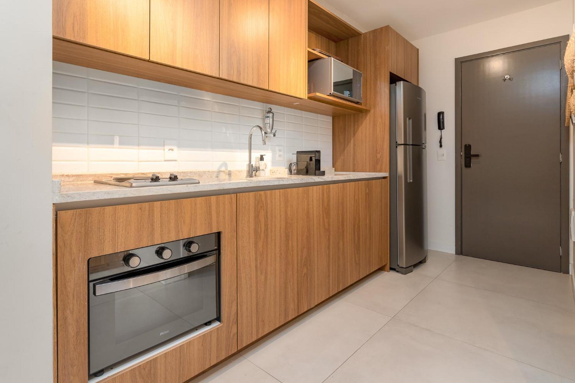Unhotel - Bossa Design Studios Ipanema, Perto Da Praia Rio de Janeiro Kültér fotó