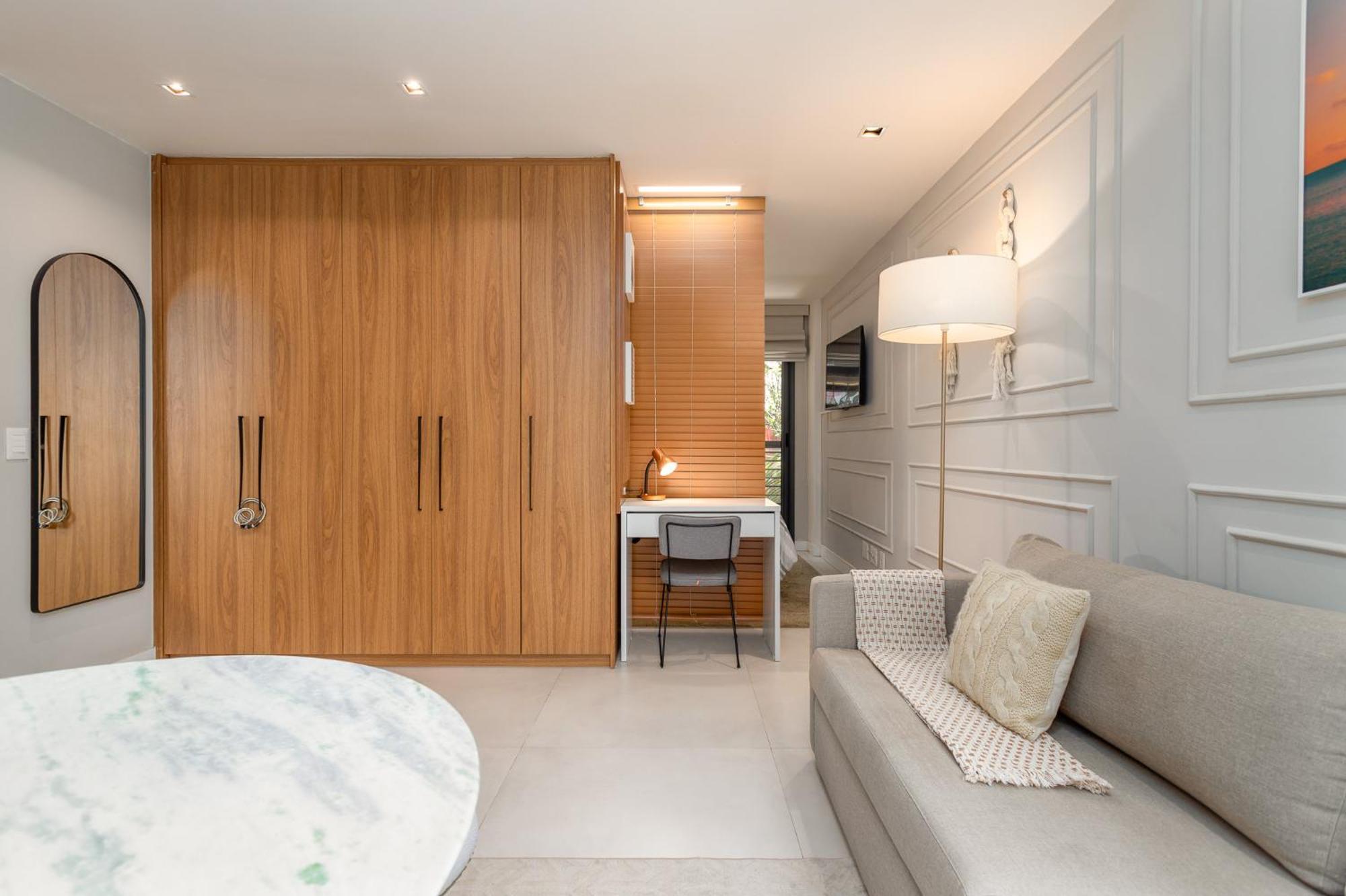 Unhotel - Bossa Design Studios Ipanema, Perto Da Praia Rio de Janeiro Kültér fotó