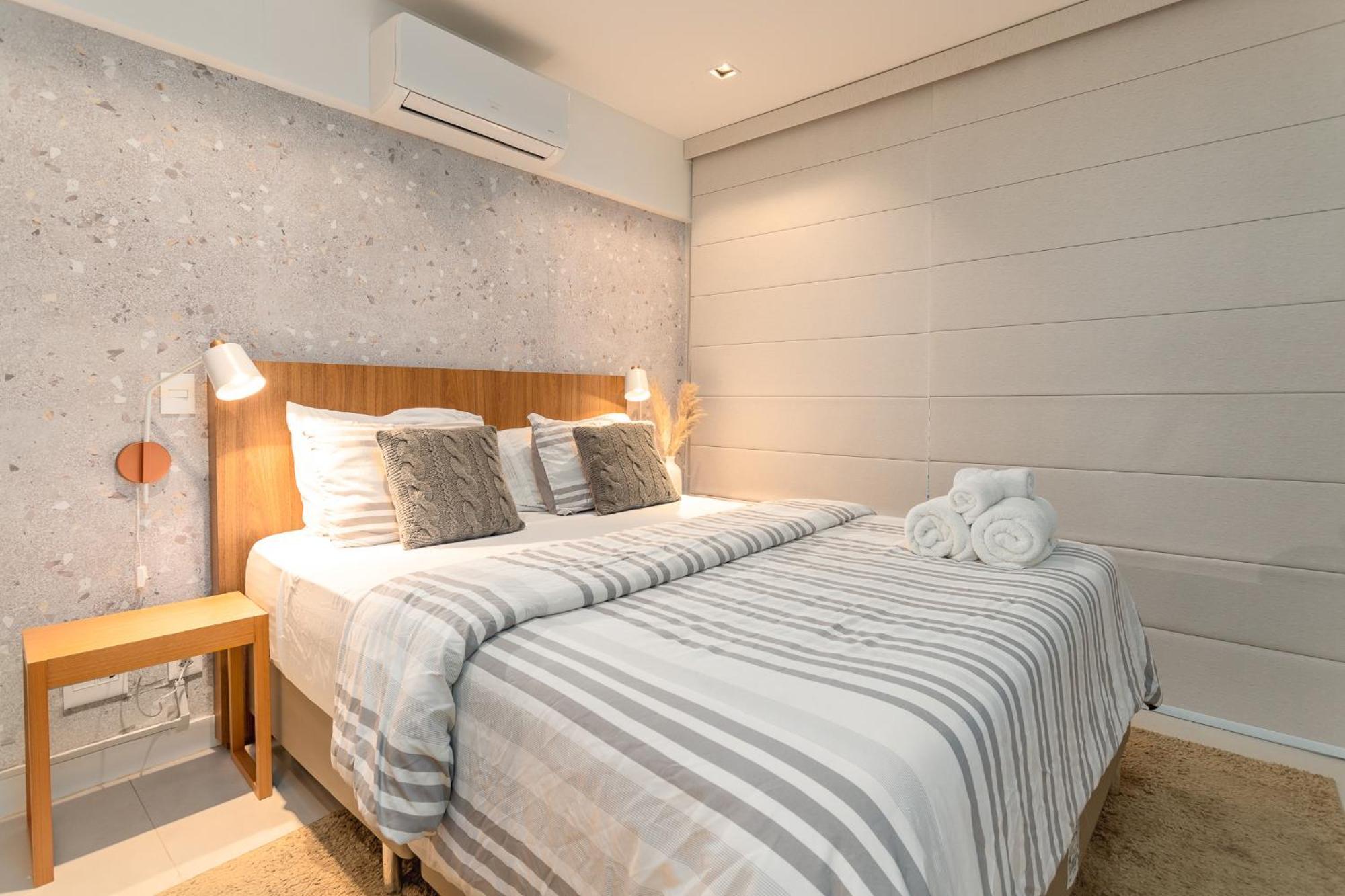 Unhotel - Bossa Design Studios Ipanema, Perto Da Praia Rio de Janeiro Kültér fotó