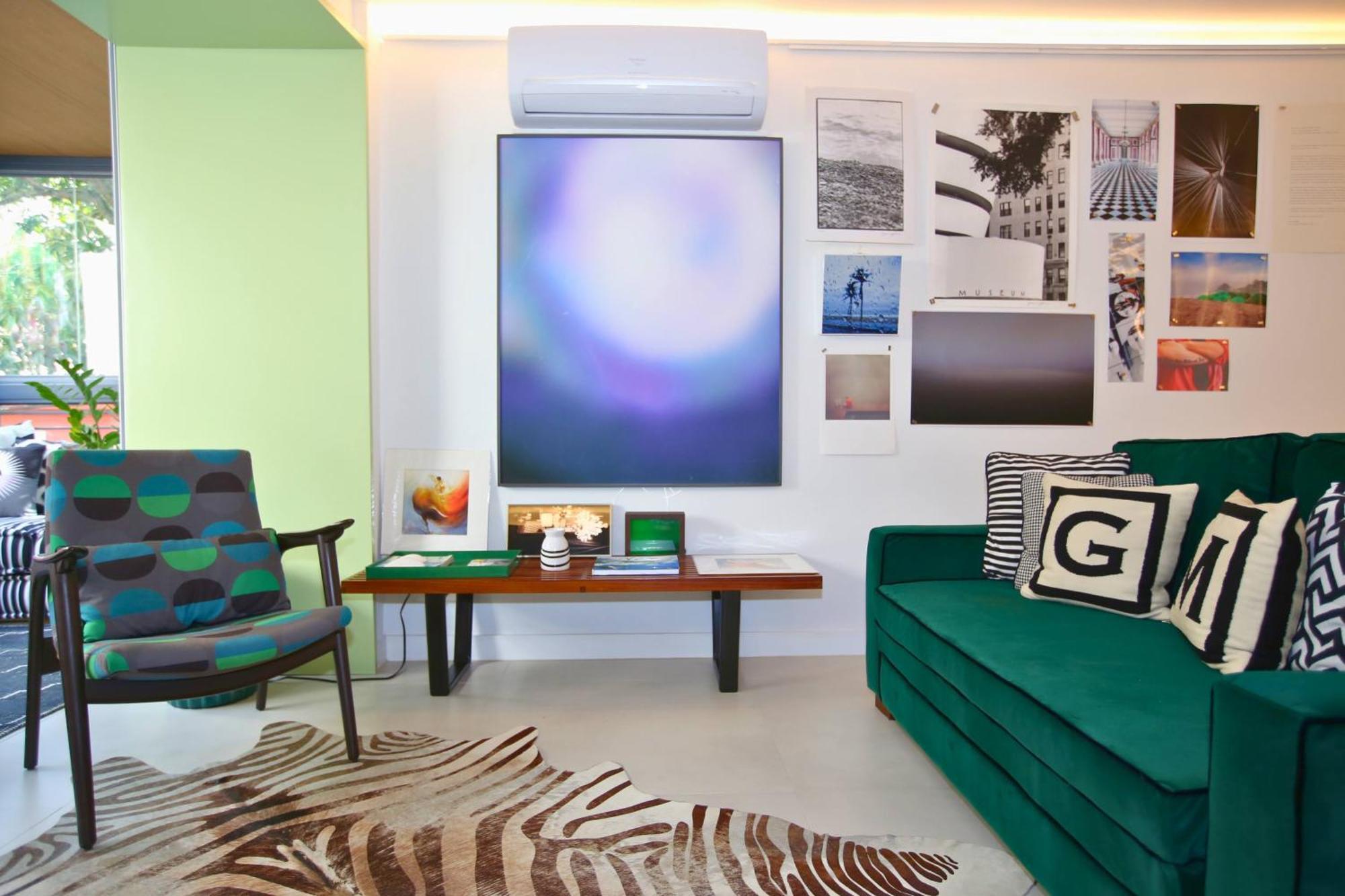 Unhotel - Bossa Design Studios Ipanema, Perto Da Praia Rio de Janeiro Kültér fotó