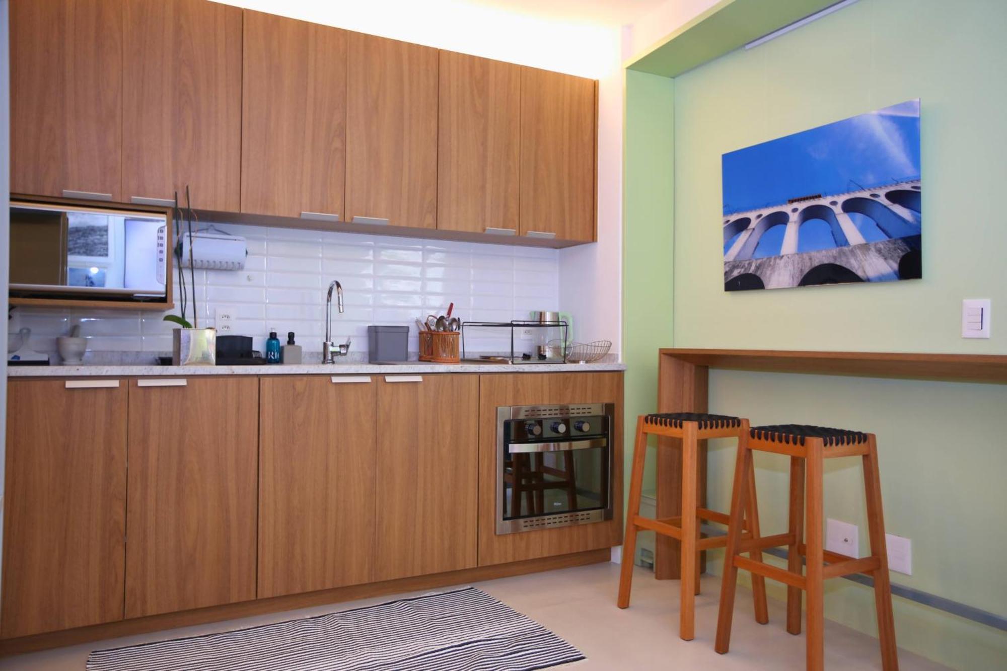 Unhotel - Bossa Design Studios Ipanema, Perto Da Praia Rio de Janeiro Kültér fotó