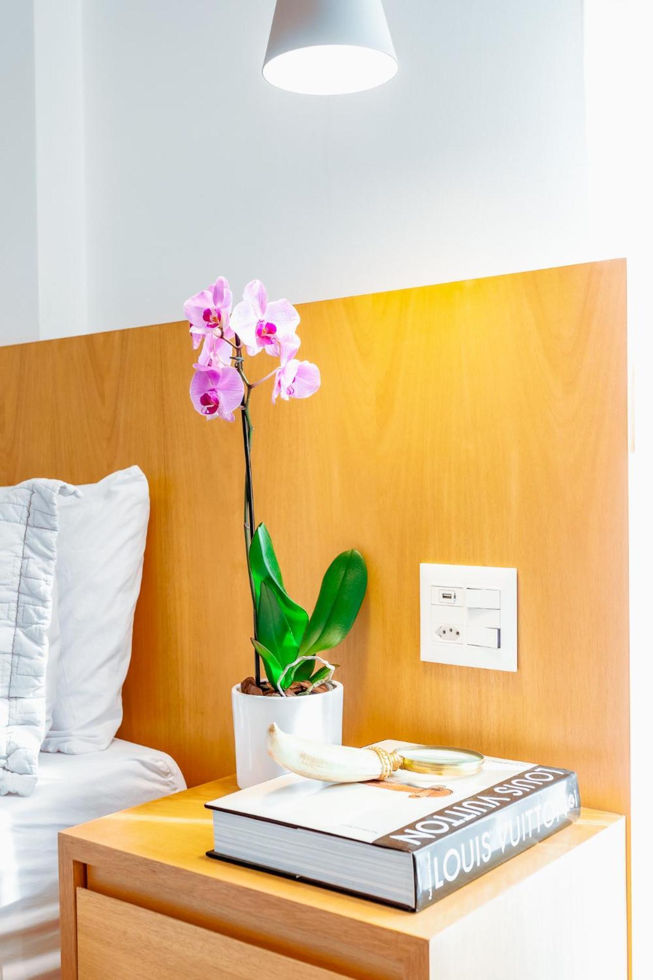 Unhotel - Bossa Design Studios Ipanema, Perto Da Praia Rio de Janeiro Kültér fotó