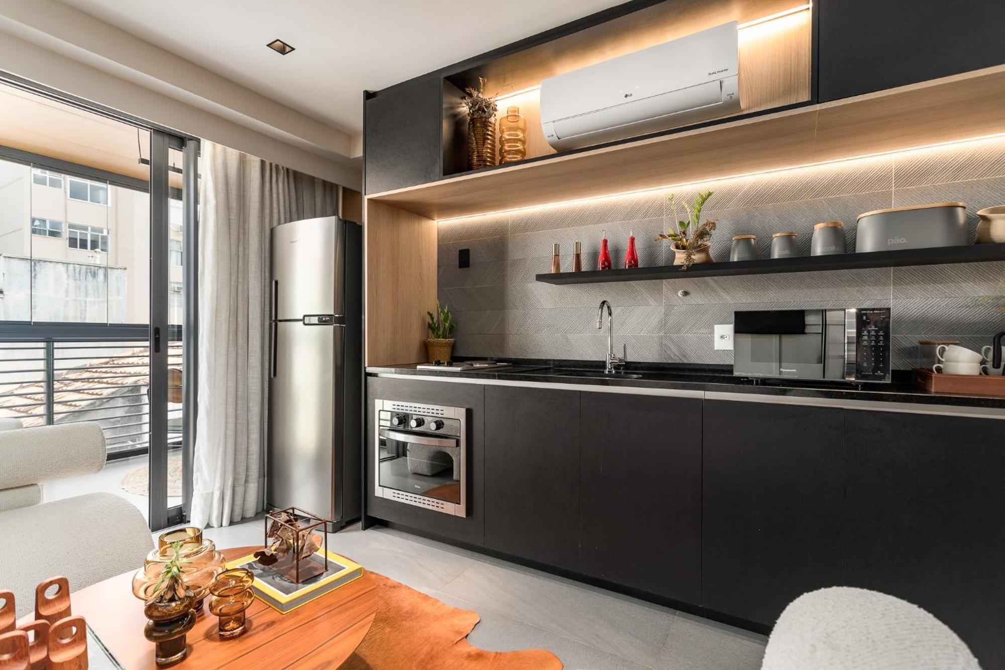 Unhotel - Bossa Design Studios Ipanema, Perto Da Praia Rio de Janeiro Kültér fotó