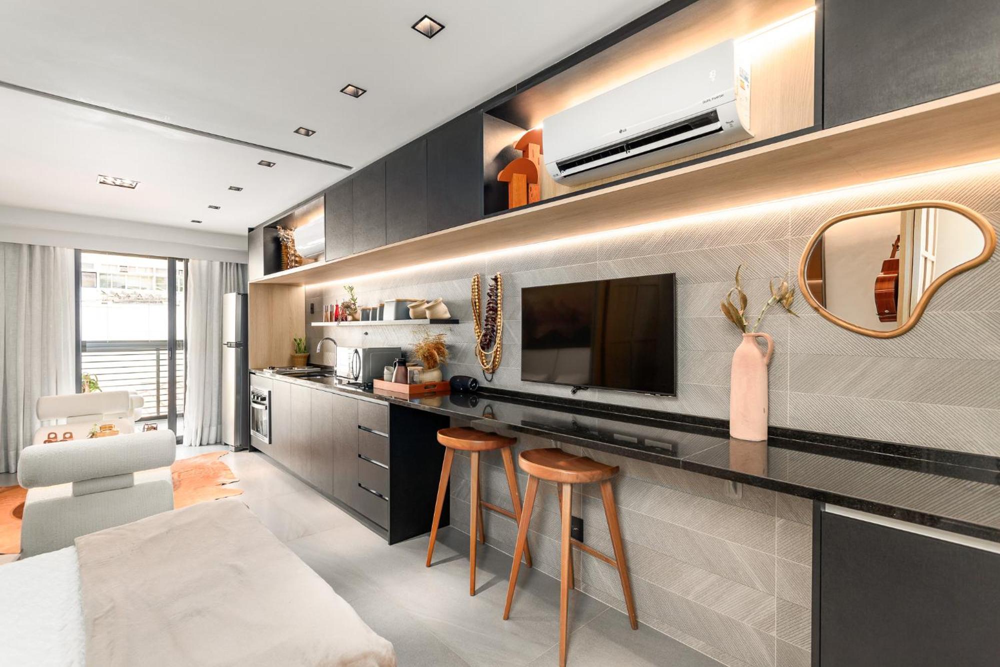 Unhotel - Bossa Design Studios Ipanema, Perto Da Praia Rio de Janeiro Kültér fotó